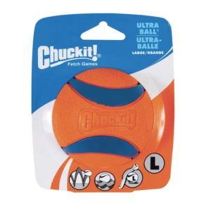 Chuckit Ultra Ball Large 1 stk.